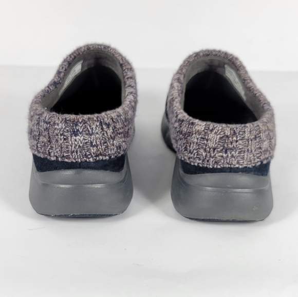 Dansko Suede Mules #689 Size EU 37 (US 6.5-7) - Picture 6 of 15